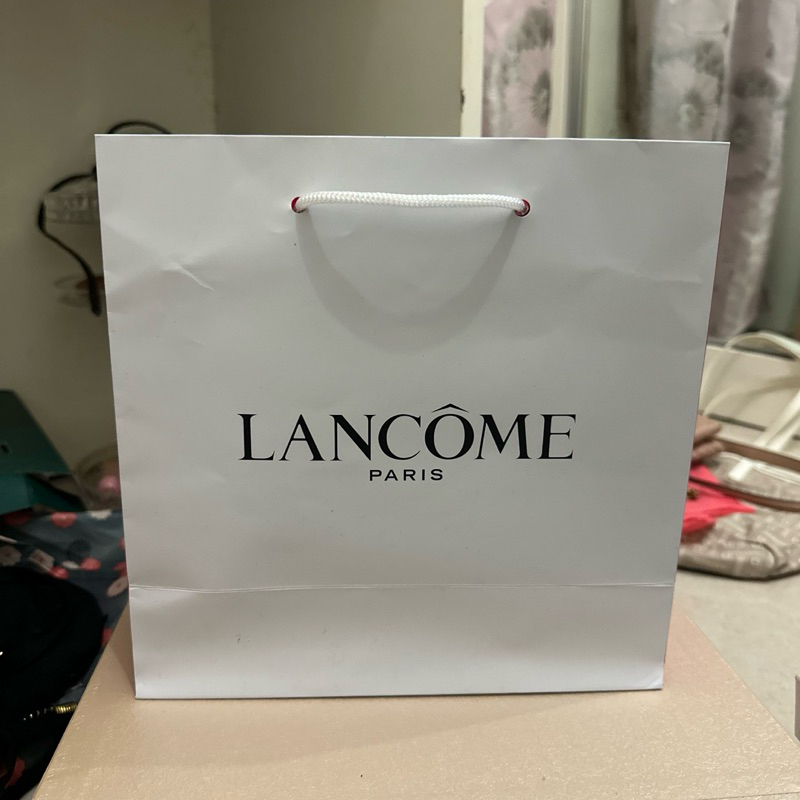 

Lancome Paperbag Original