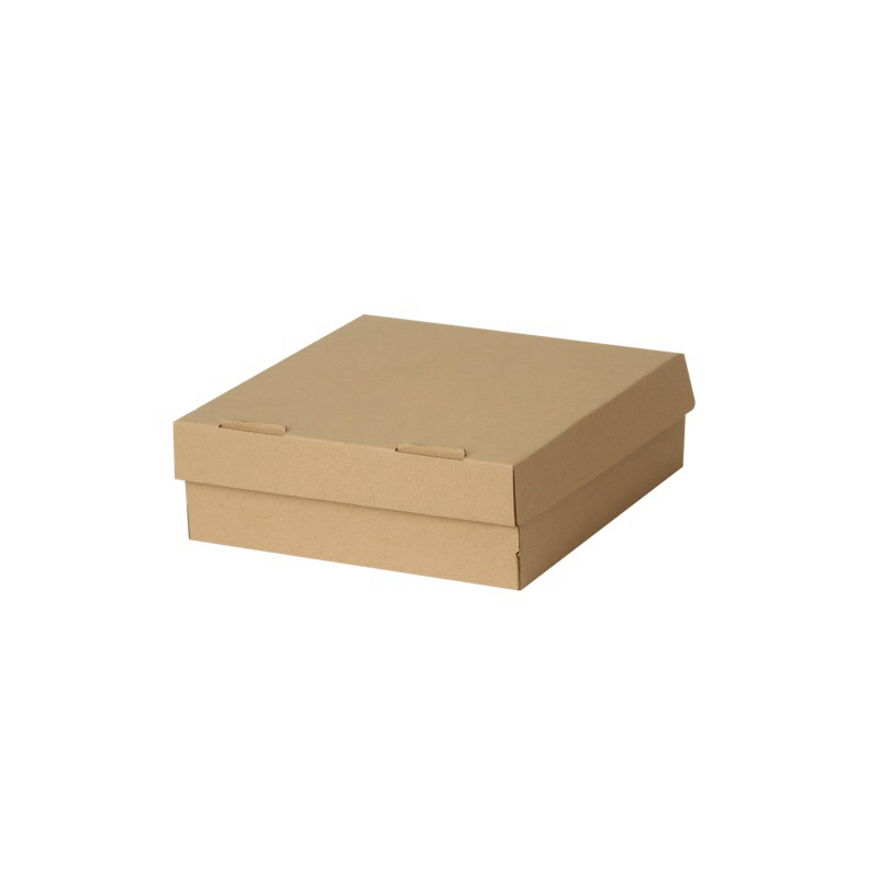 CAKE BOX 22 X 22 X 11