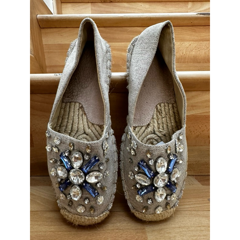 PRELOVED - SKEMA shoes