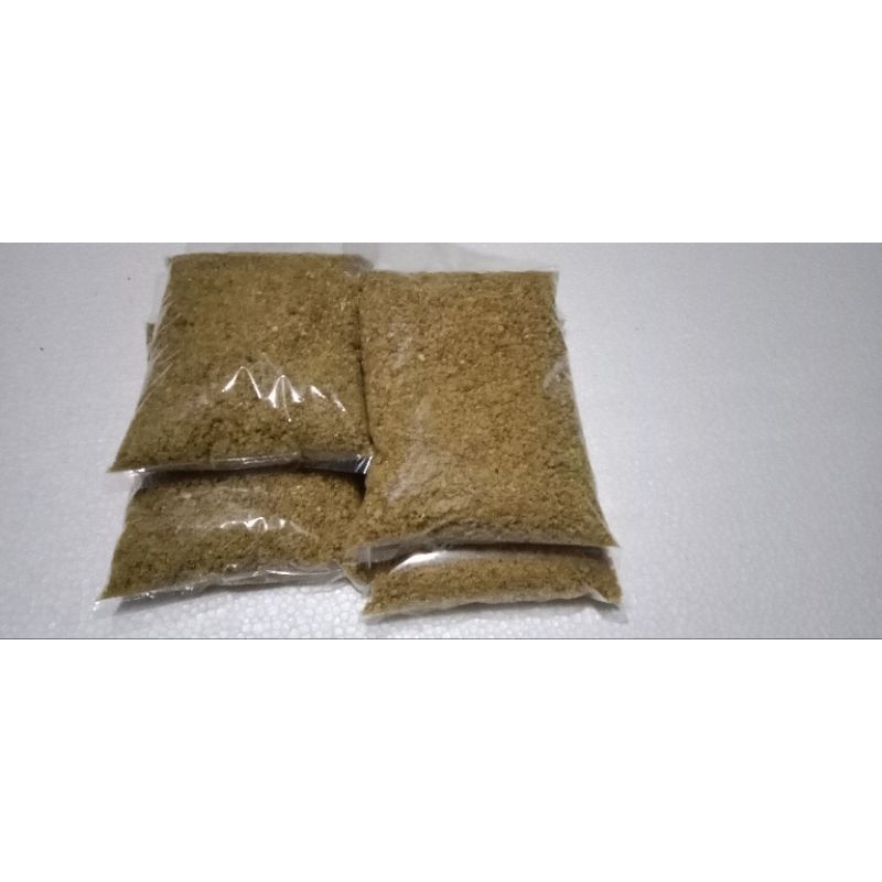 

Tiwul putih kuwalitas istimewa/kenyal/ enak/500g