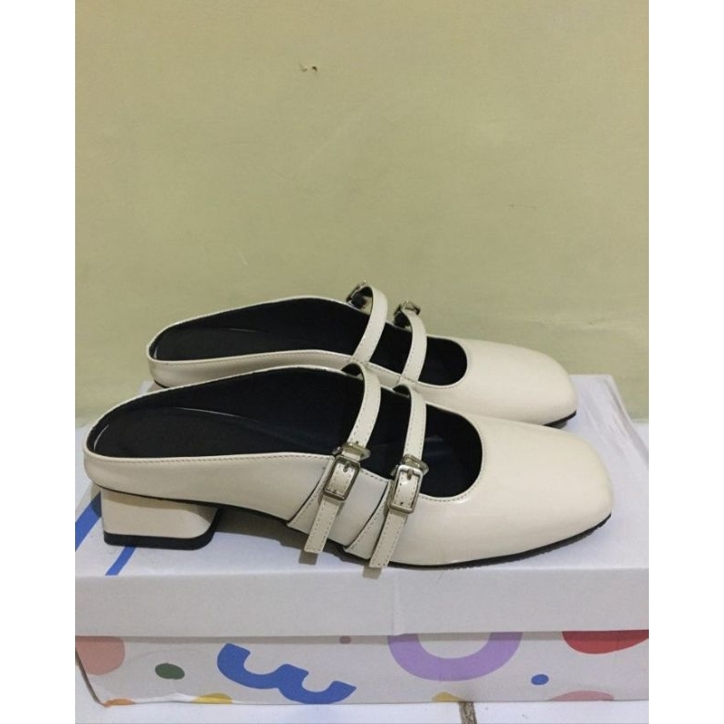 Heels Fayt