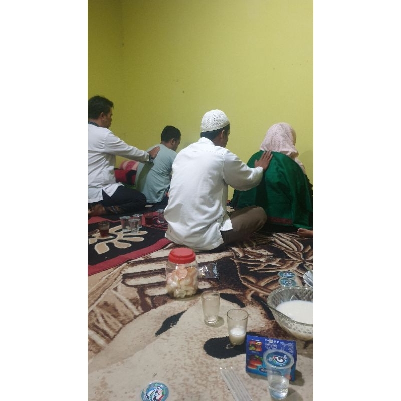 

Garam Ruqiyah 500 Gram asli dari Banten