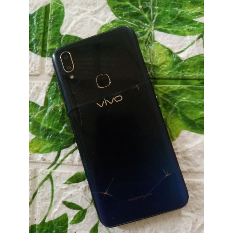 Vivo v11 minus lcd