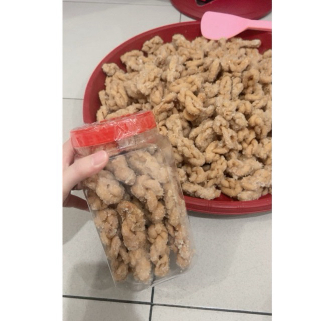 

(Soako)KueTambangGula