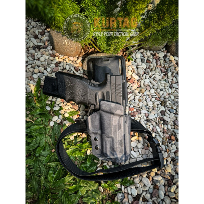 HOLSTER KYDEX HS9