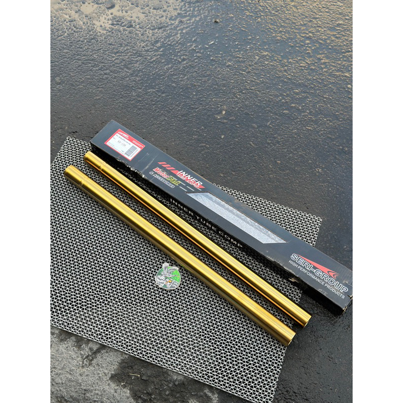 As skok ninja gold inner ninja R ORIGINAL THAILAND as gold ninja inner thailand original as skok dep