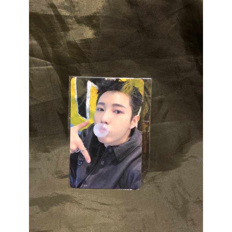 PC Renjun Beatbox