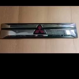 gril l300 euro 4 chrome terbaru original bisa di rombak l300 lama