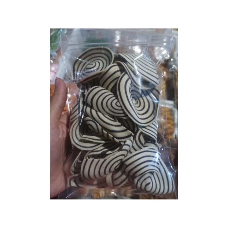 

jajanan Kuping gajah 250gram