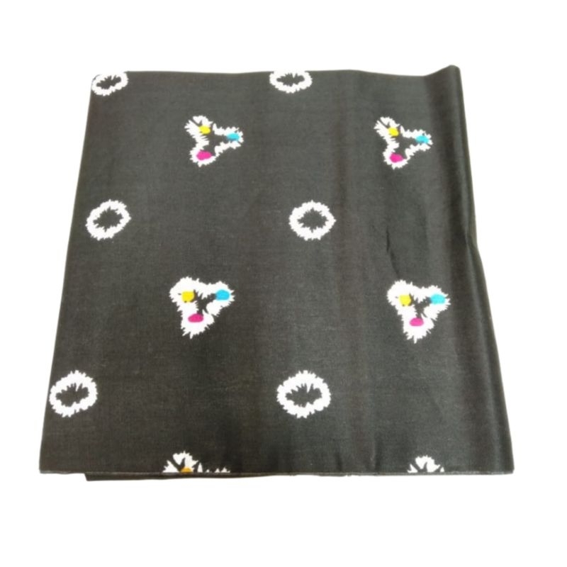 angkin jumputan kebaya instan / angkin motif jumputan instan / angkin kebaya / angkin instan kebaya