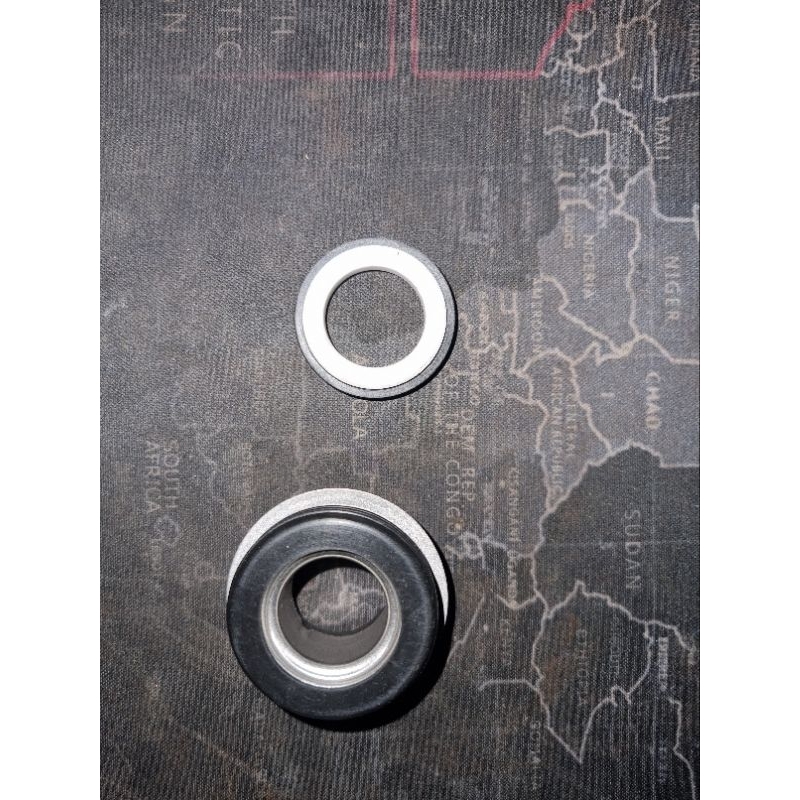 mecanical seal konverter alkon 1 inch merk robotech