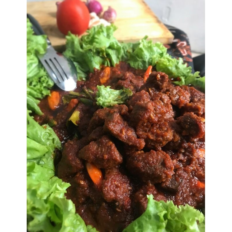 

OSENG MERCON SAPI || PEDAS NIKMAT ISI MELIMPAH