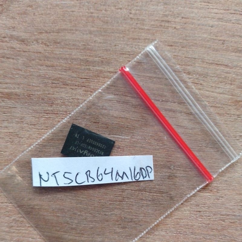 nt5cb64m16dp