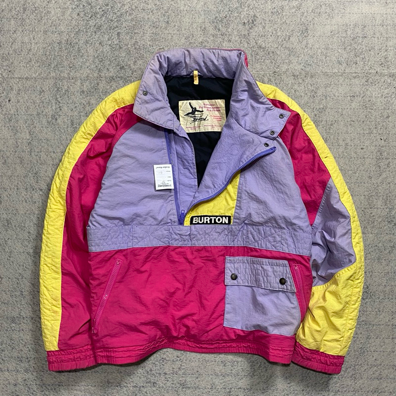 Vintage Burton 3 Color