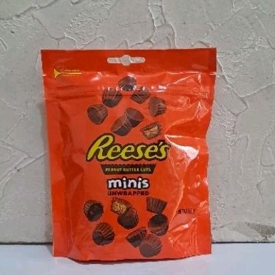 

REESE’S MINIS 120 GR