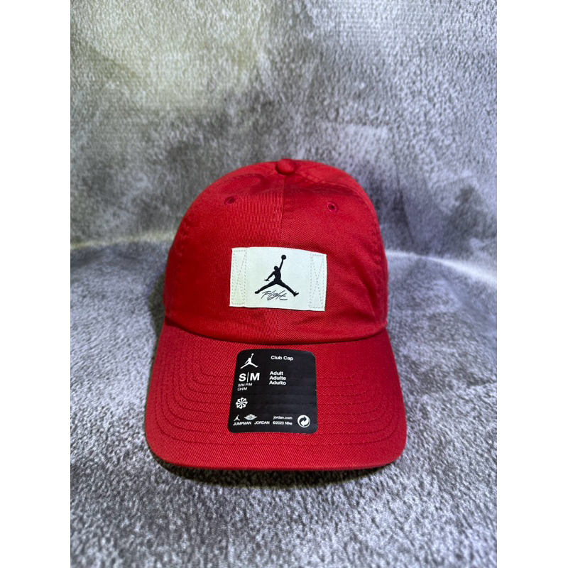 Topi Jordan Original