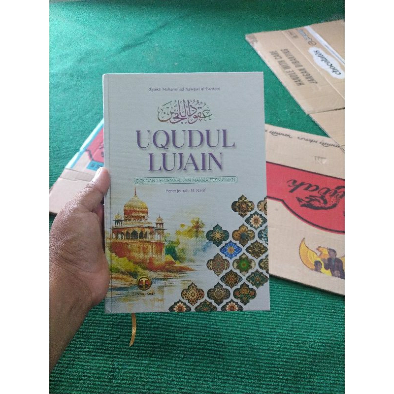 Terjemah Uqudul lijain makna pesantren terjemah ukudul lijain makna pesantren terjemah Uqudul lijen 