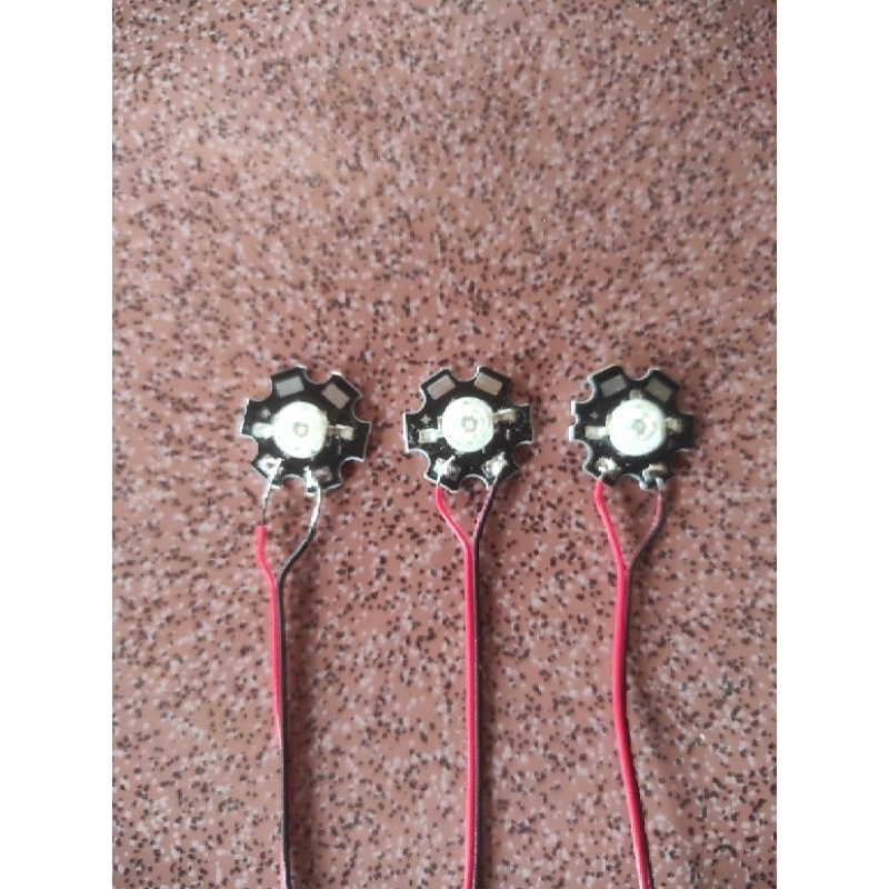 LAMPU LAYANGAN LED HPL SUPER TERANG