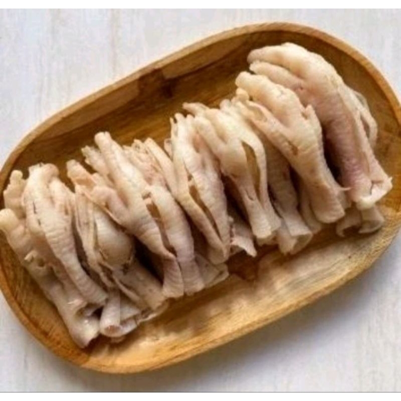 

CEKER TANPA TULANG 200GR