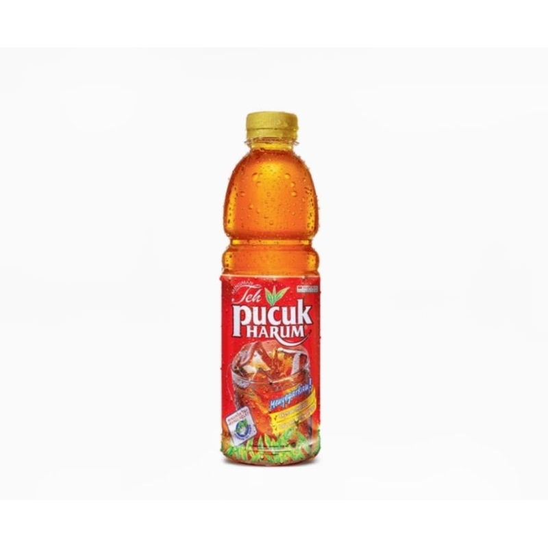 

Teh pucuk harum 350 ml