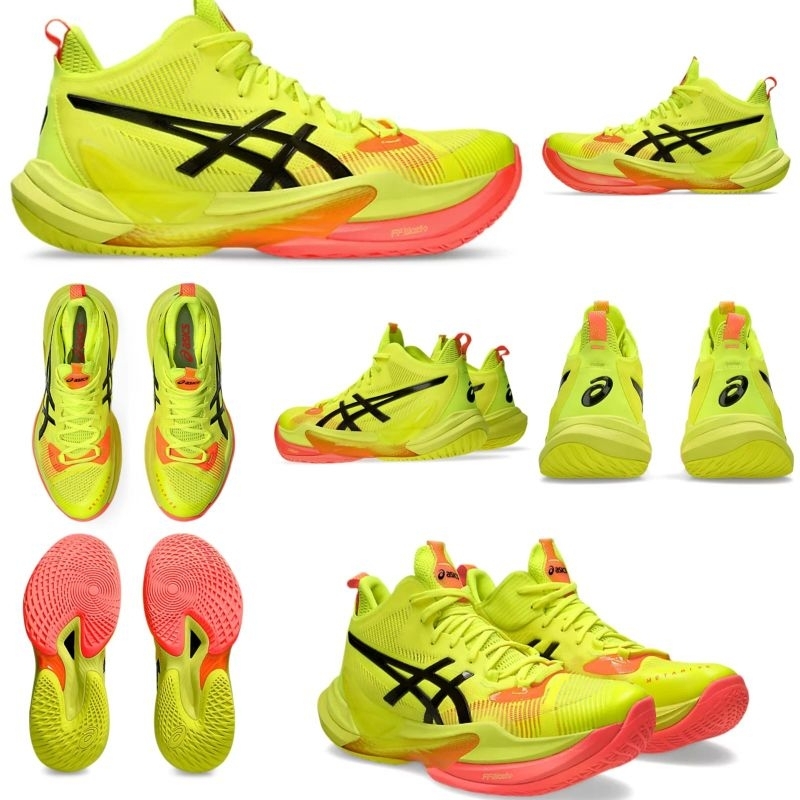 Asics Metarise 2 Paris (LIMITED EDITION)