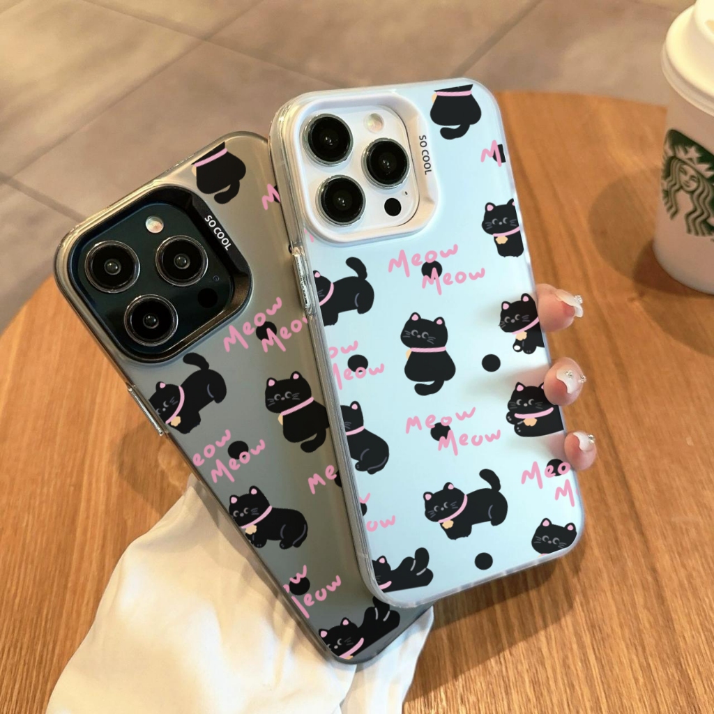 Kung Fu Case-Casing IMD For OPPO A1K C1 A3S 5S A5 A33 A53 A15  A17 A18 A31 A9 A5 2020 A55 A57 KC2690