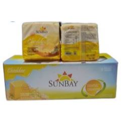 

KEJU SUNBAY 2 KG / KEJU SUBAY 250 GRAM