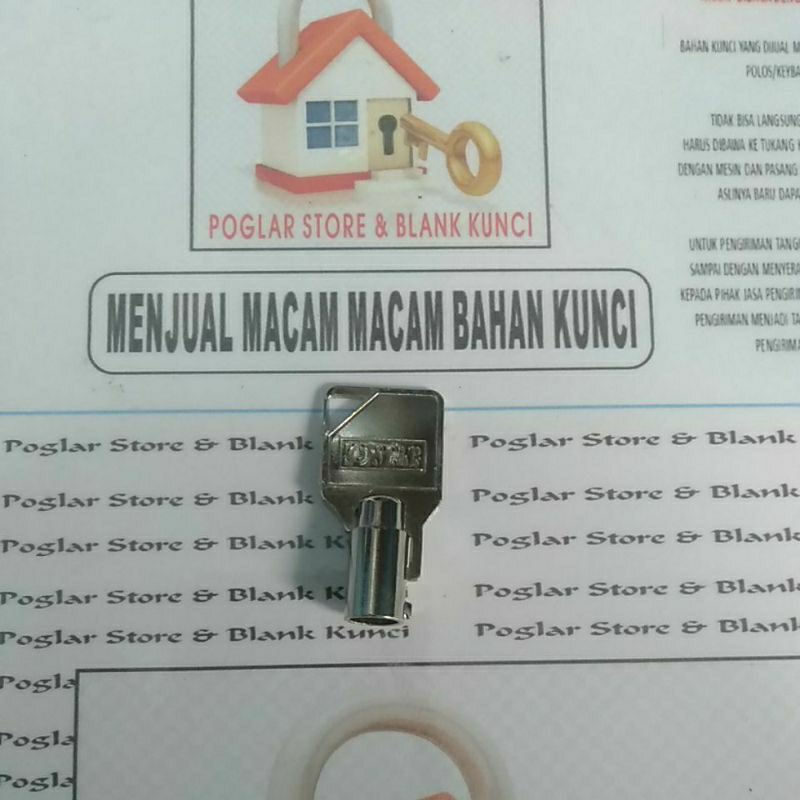 Bahan Kunci Dingdong