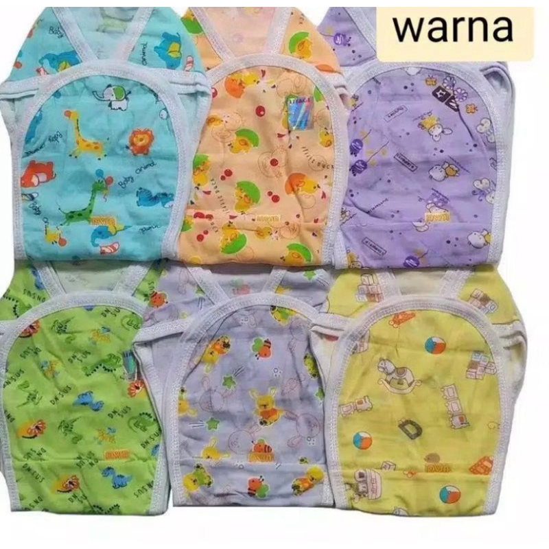popok bayi / popok tali bayi / popok bagus bayi / popok tebal bayi
