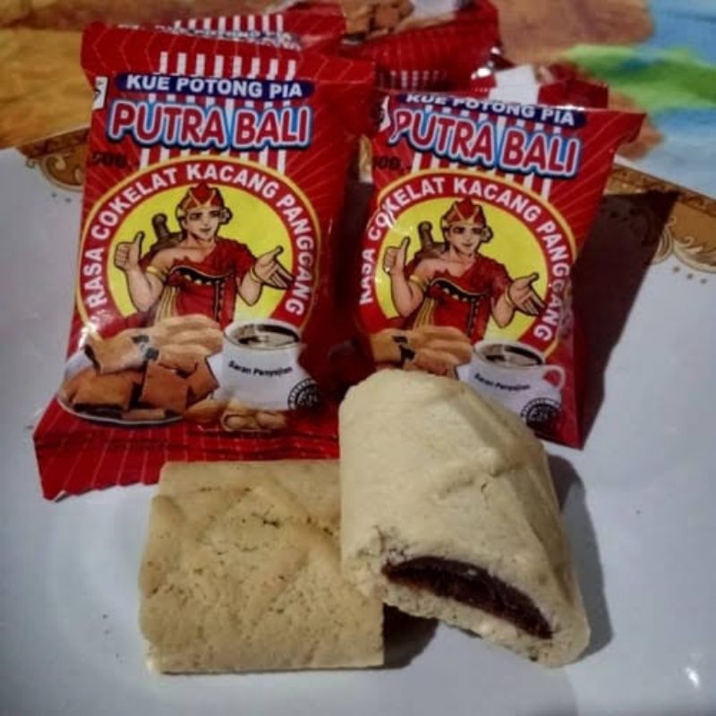 

PIA PUTRA BALI SNACK JADUL