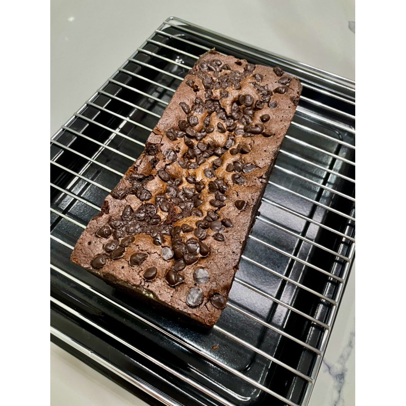 

FUDGY BROWNIES ORIGINAL