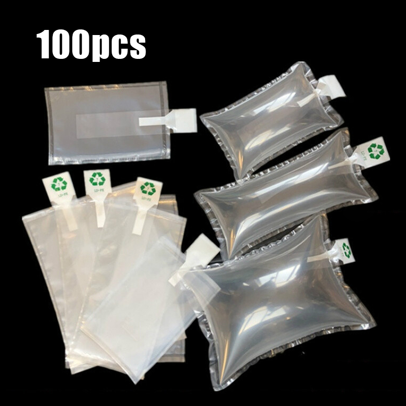 

100pcs Kantong Udara-Bubble Air Plastik Udara 9*15/10*15cm