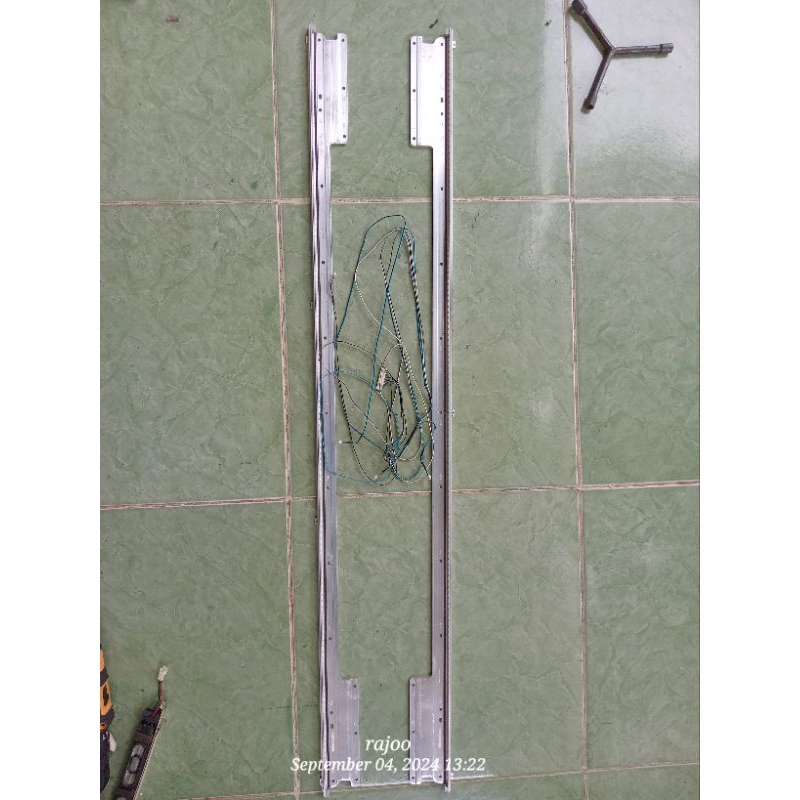 BACKLIGHT STRIP TOSHIBA 46WL700