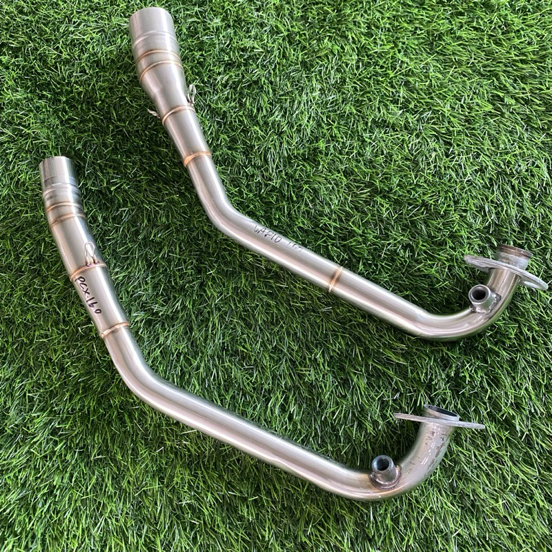 Leher Bending vario 160 pcx 160 inlet 38&50