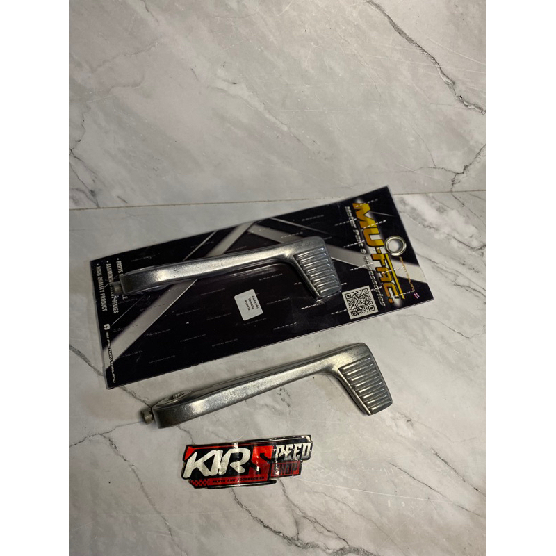 selahan mio model vespa