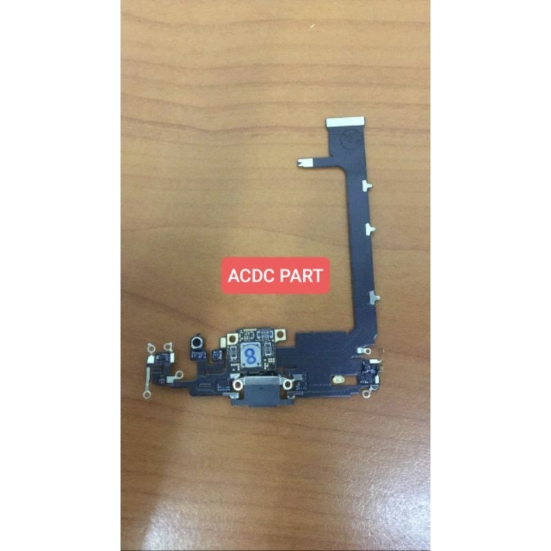 FLEKSIBEL CHARGER IPHONE 11 PM 11PM 11 PRO MAX PROMAX ORIGINAL COPOTAN