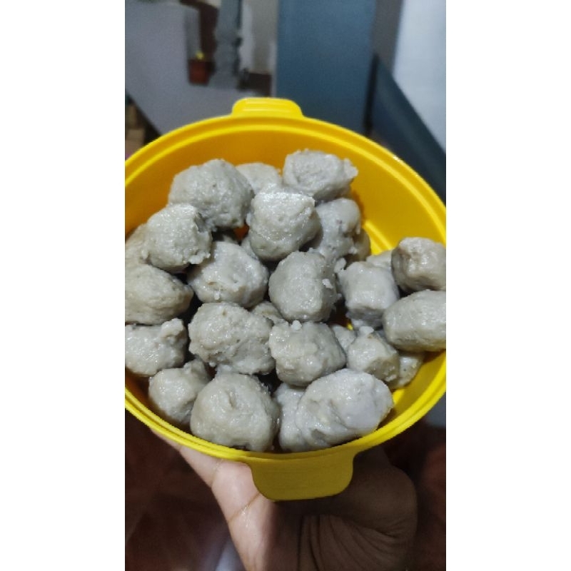 

Cilok Frozen