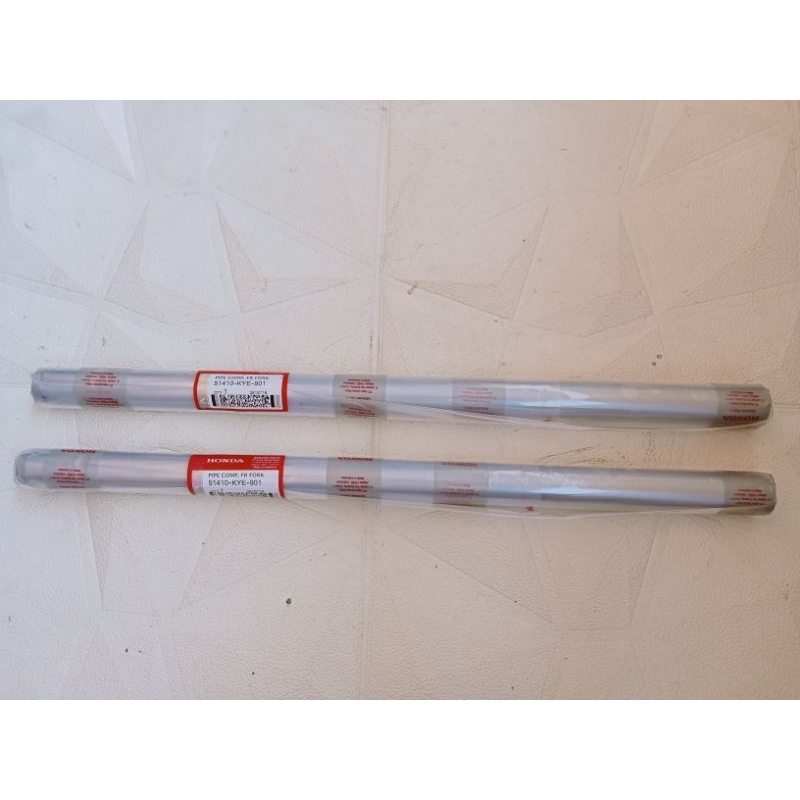 As Shock Depan Megapro New Verza Megapro Primus KYE