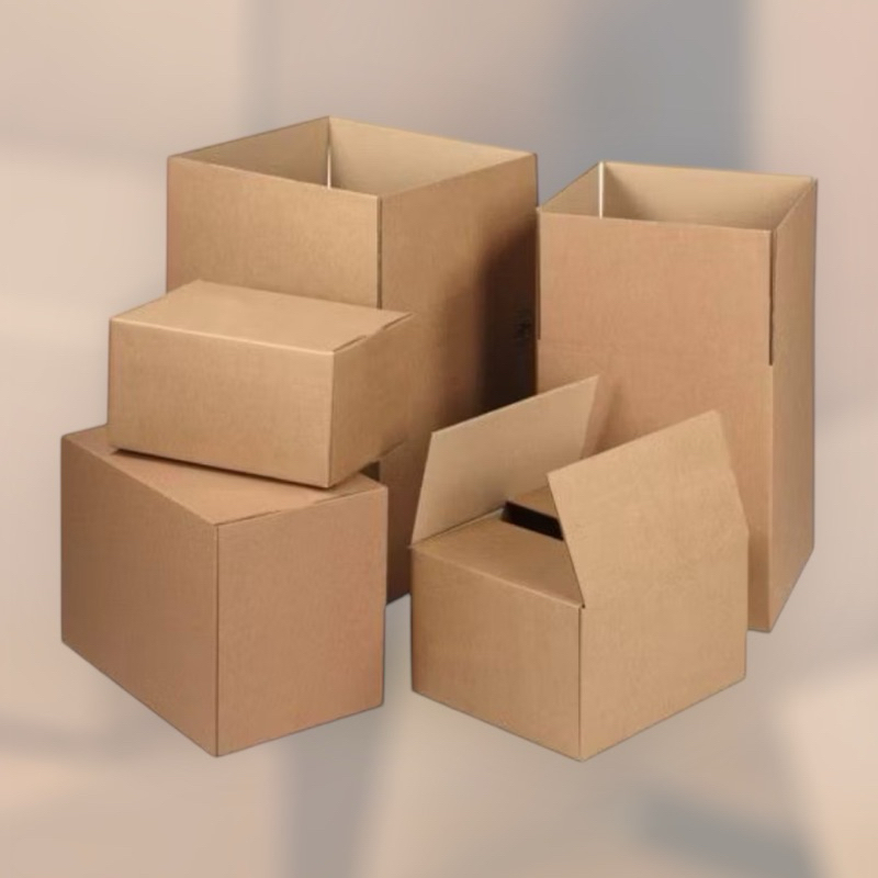 

Extra kardus tambahan packing biar barang aman