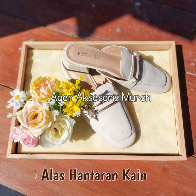 

1set isi 4 Alas Hantaran - Styrofoam Lapis Kain Seserahan