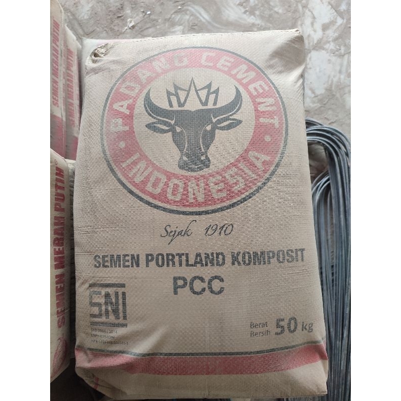 Semen Padang 50 kg