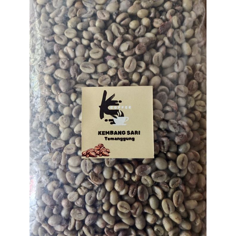 

kopi beras robusta grosir