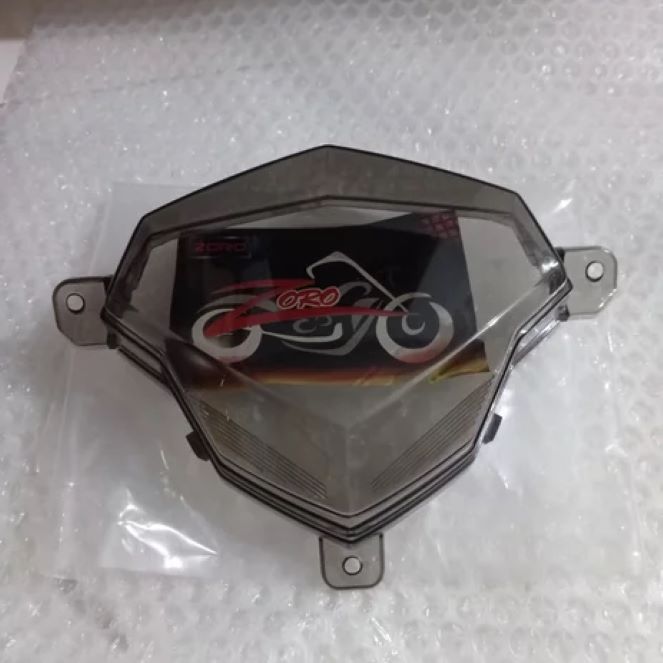 MIKA SPIDOMETER MIO M3/ MIKA SPIDOMETER MIO M3/ MIKA SMOKE SPIDOMETER MIO M3 MEREK ZORO