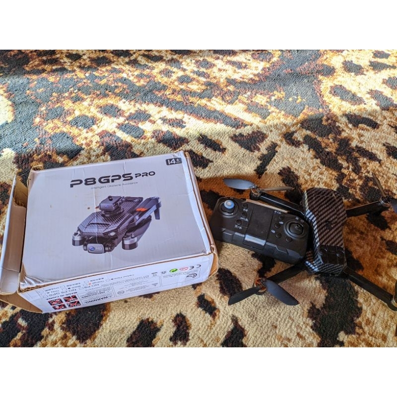 drone p8 brushles second gratis drone stik yang mesin nya e88