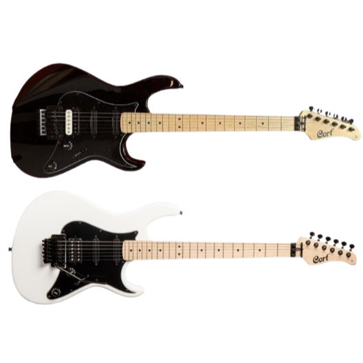 Gitar Elektrik Cort G250 FR II Original Varian Warna