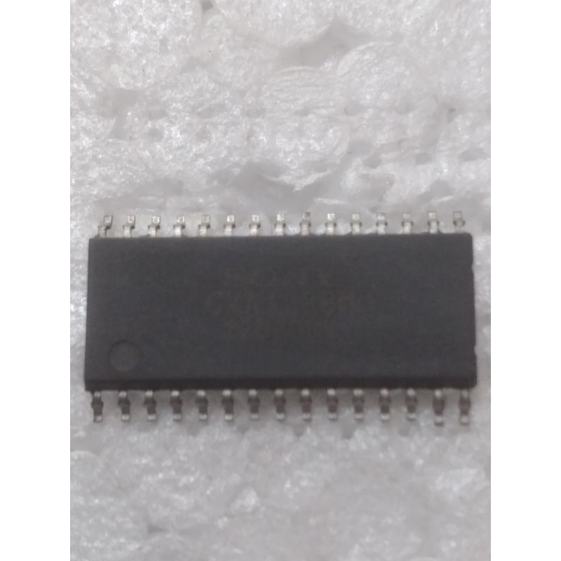 IC CXA1238M SONY FM/AM Radio