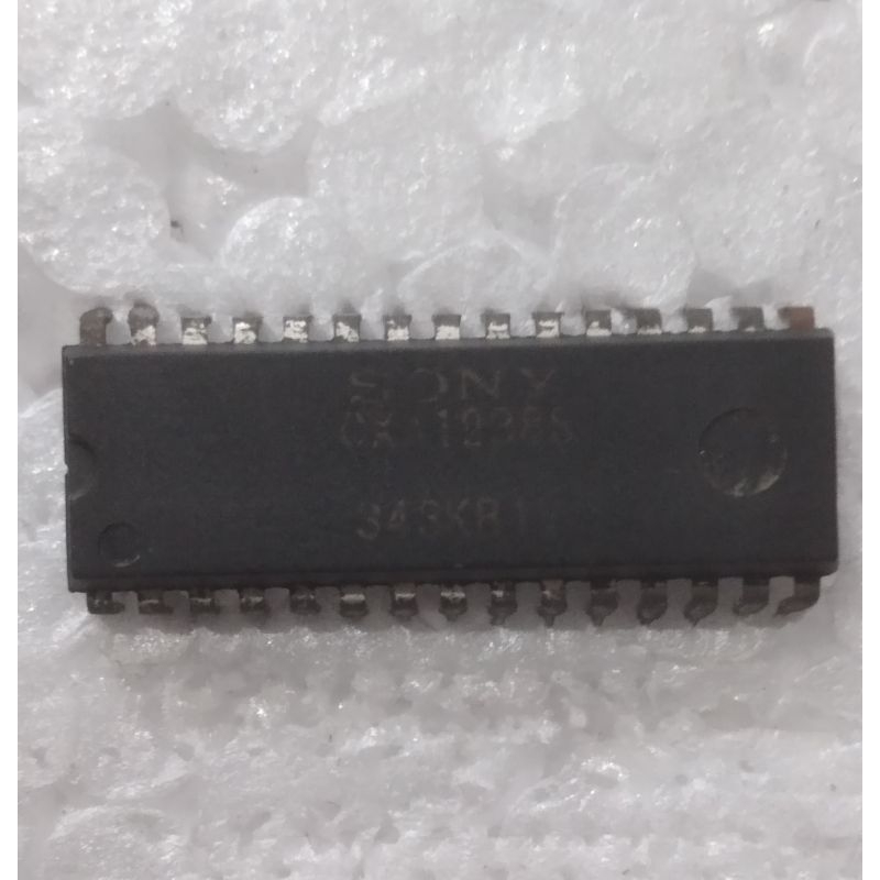 IC CXA1238S SONY FM/AM Radio