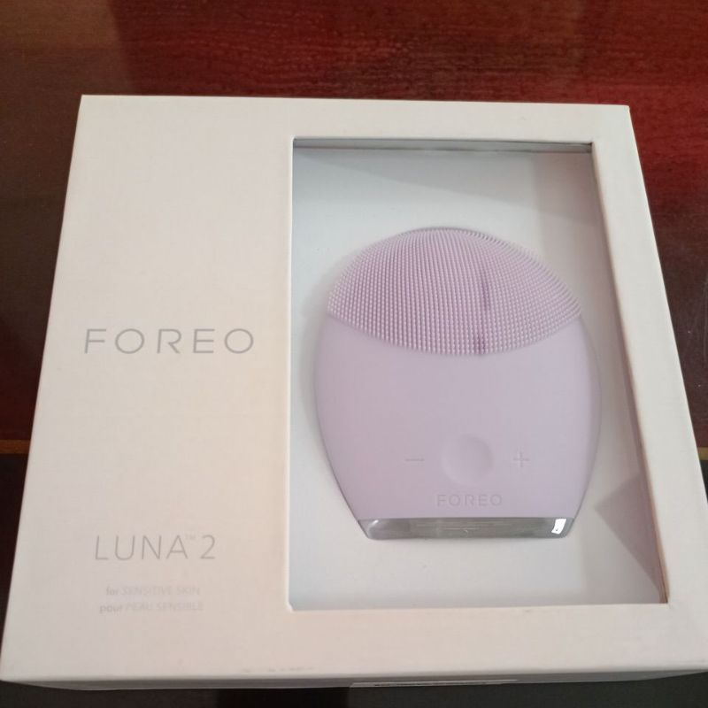 FOREO LUNA2