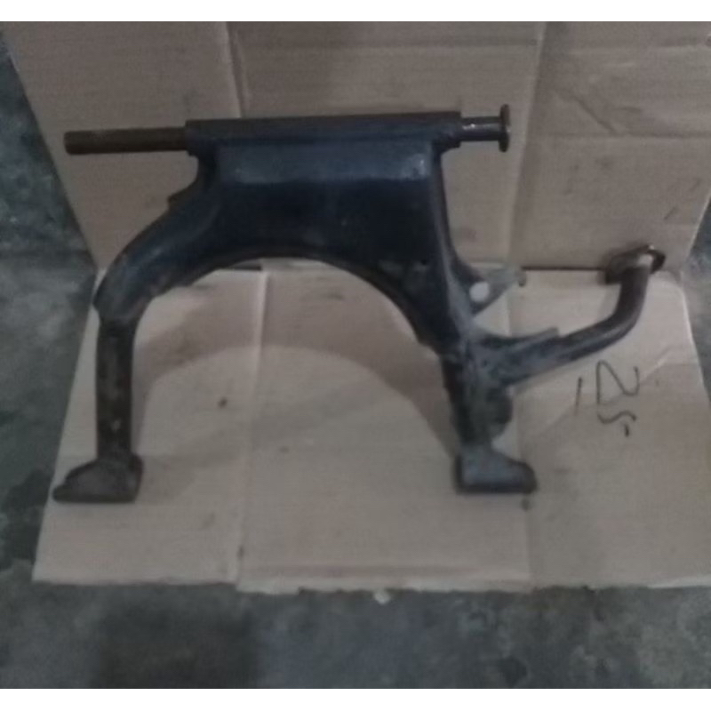 jagang tengah standar honda vario 110 karbu ORIGINAL