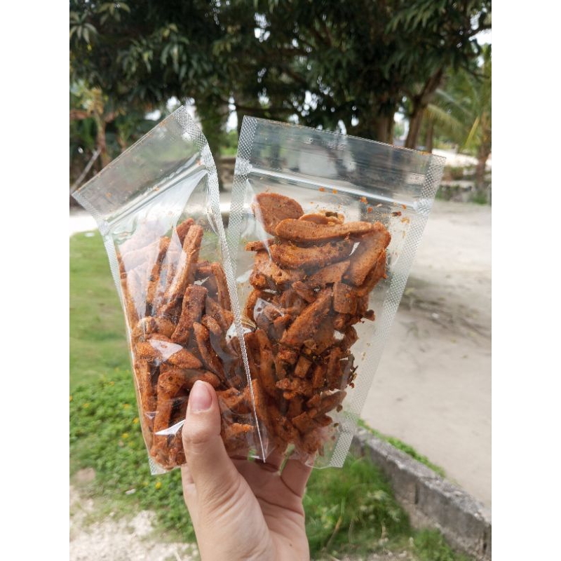 

BASRENG PEDAS 100g
